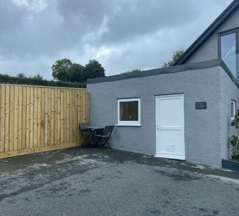 Adorable Bedsit For You, Partner And Your Pet! Stepaside  Exterior foto
