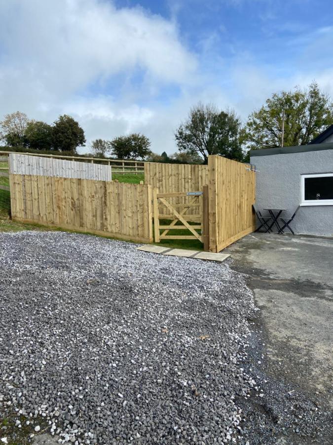 Adorable Bedsit For You, Partner And Your Pet! Stepaside  Exterior foto
